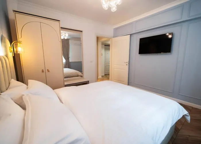 Apartamento History Museum *