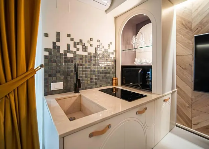 Apartman History Museum *