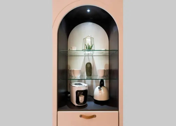 Apartman History Museum *