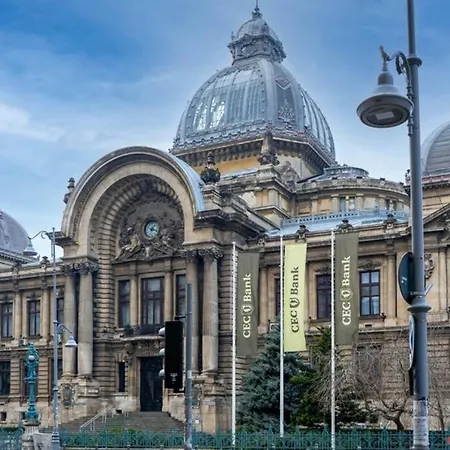 Διαμέρισμα History Museum