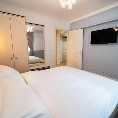 公寓 History Museum *