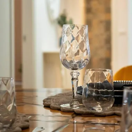 History Museum Apartament