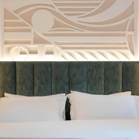 דירה History Museum בוקרשט