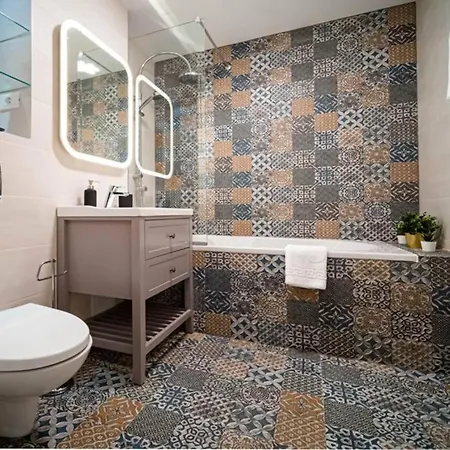 Апартаменты History Museum Бухарест