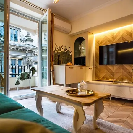 History Museum 布加勒斯特