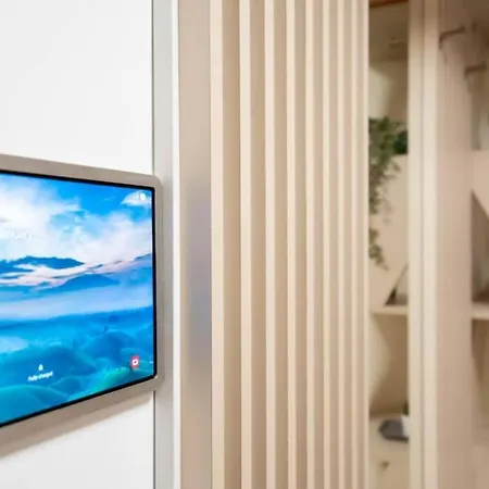 History Museum 公寓