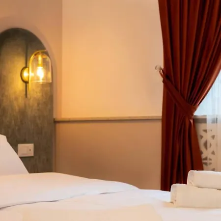 公寓 History Museum