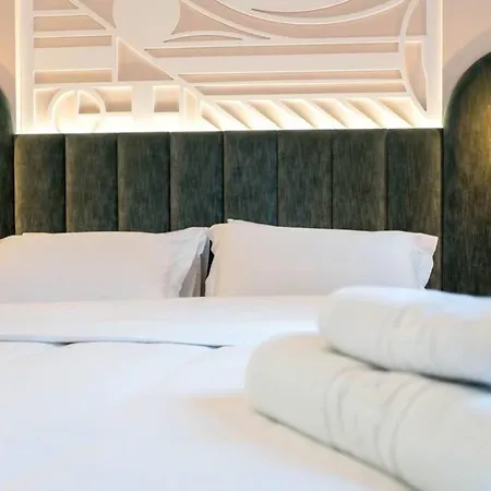 公寓 History Museum