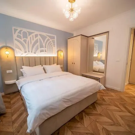 History Museum דירה *