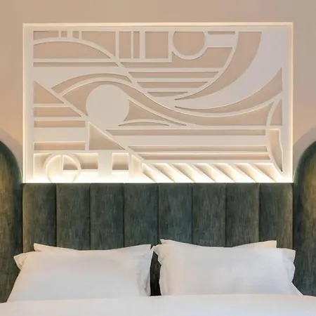 History Museum 公寓 布加勒斯特