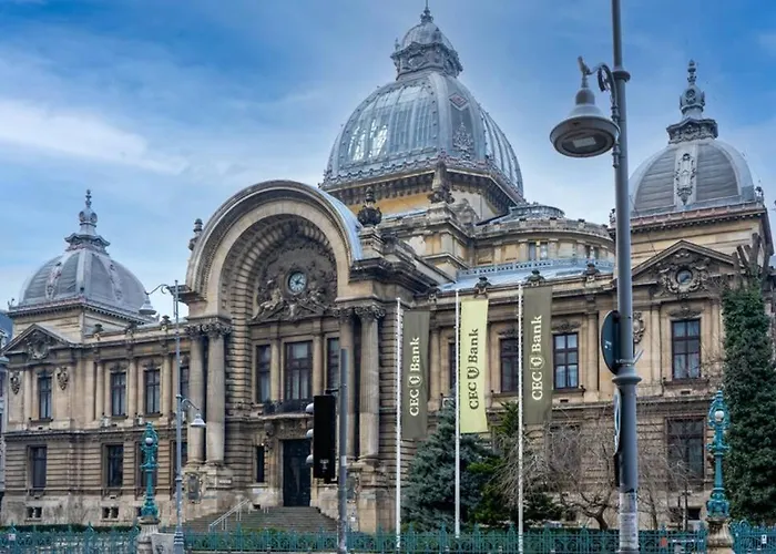Appartement History Museum
