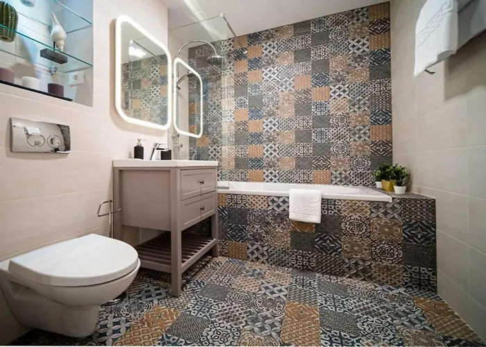 Lejlighed History Museum Bukarest