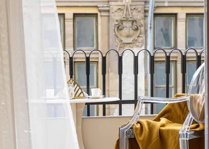 History Museum * 부쿠레슈티