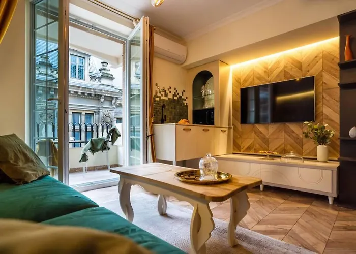 History Museum Bukarest