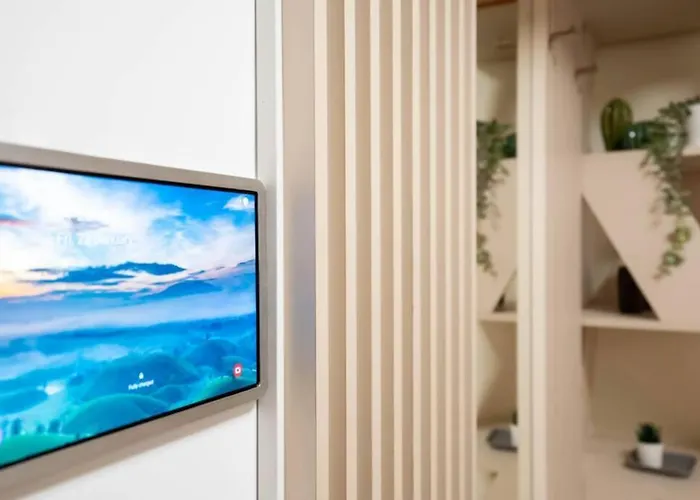 History Museum Apartament