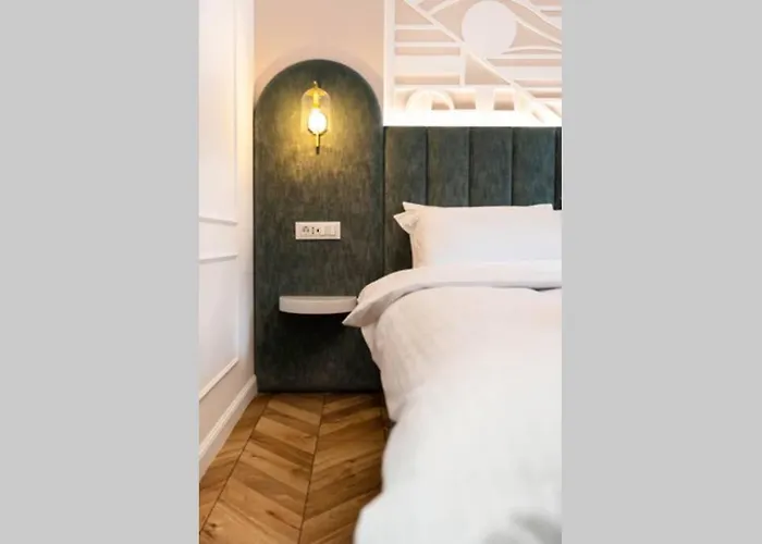 History Museum * Bukarest