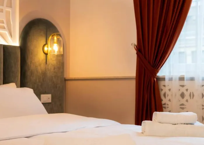 Lejlighed History Museum