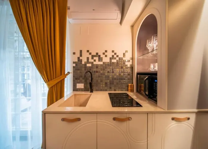 아파트 History Museum *