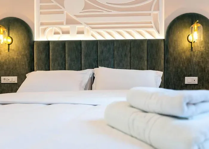 Lejlighed History Museum