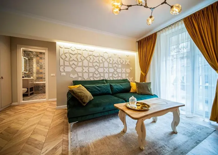 History Museum * Bucureşti